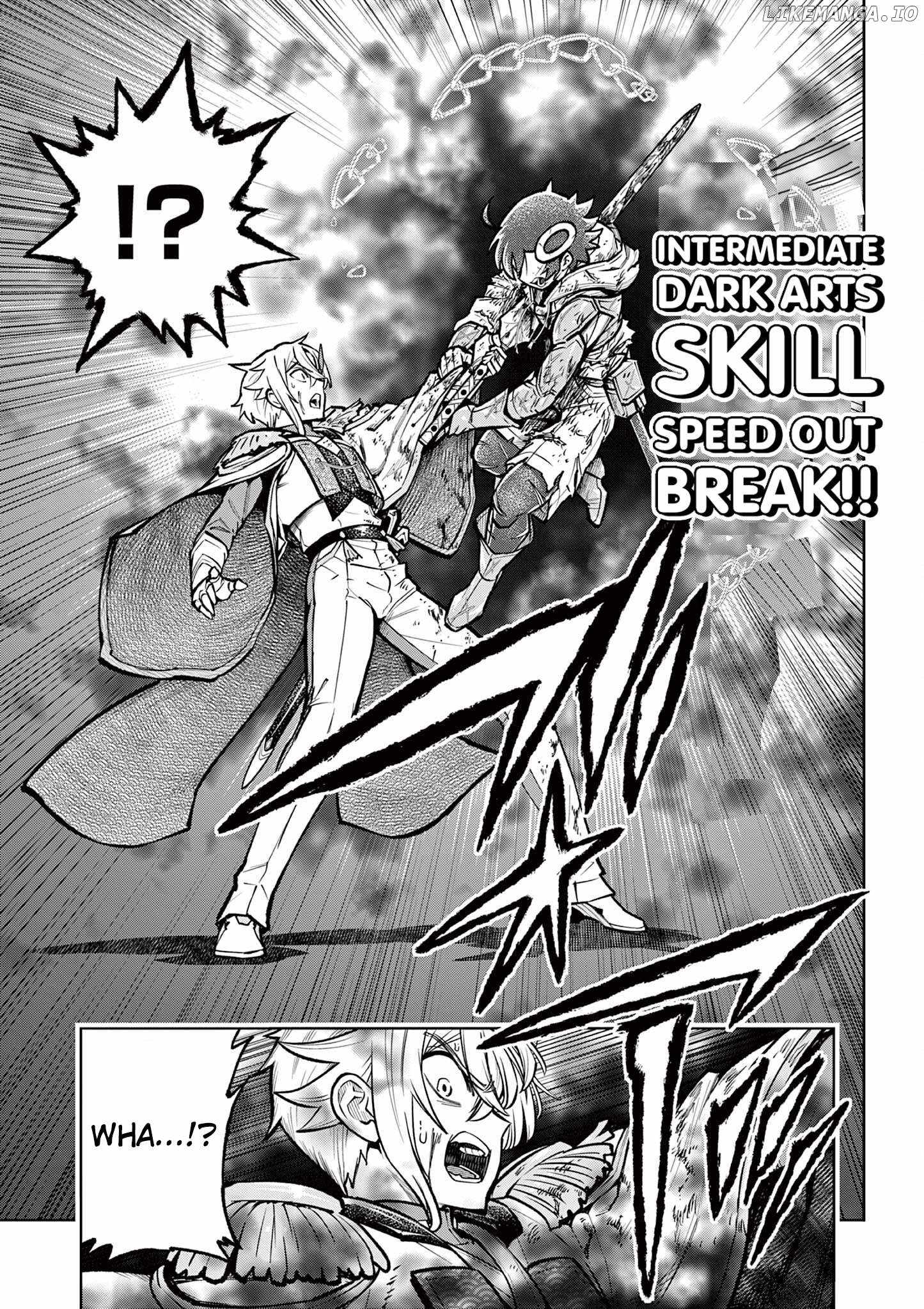 The Strongest Female Masters, Who Are Trying to Raise Me Up, Are in Shambles Over Their Training Policy Chapter 34 20
